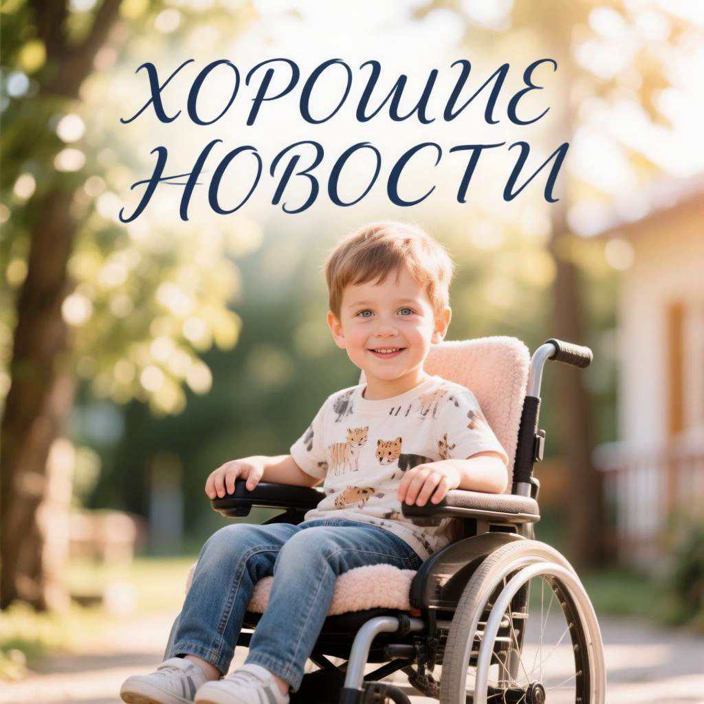 Полезные новости от БФ «Галчонок»: проекты «ПРО-катит» и «Молекулярно-генетическая диагностика»